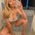 Antalya  Güzel Escort Sasha İle Başınız Dönecek - Image 3